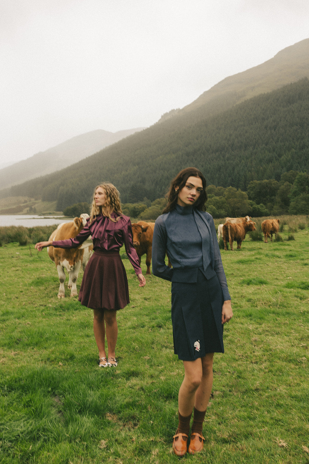 The Skye Top