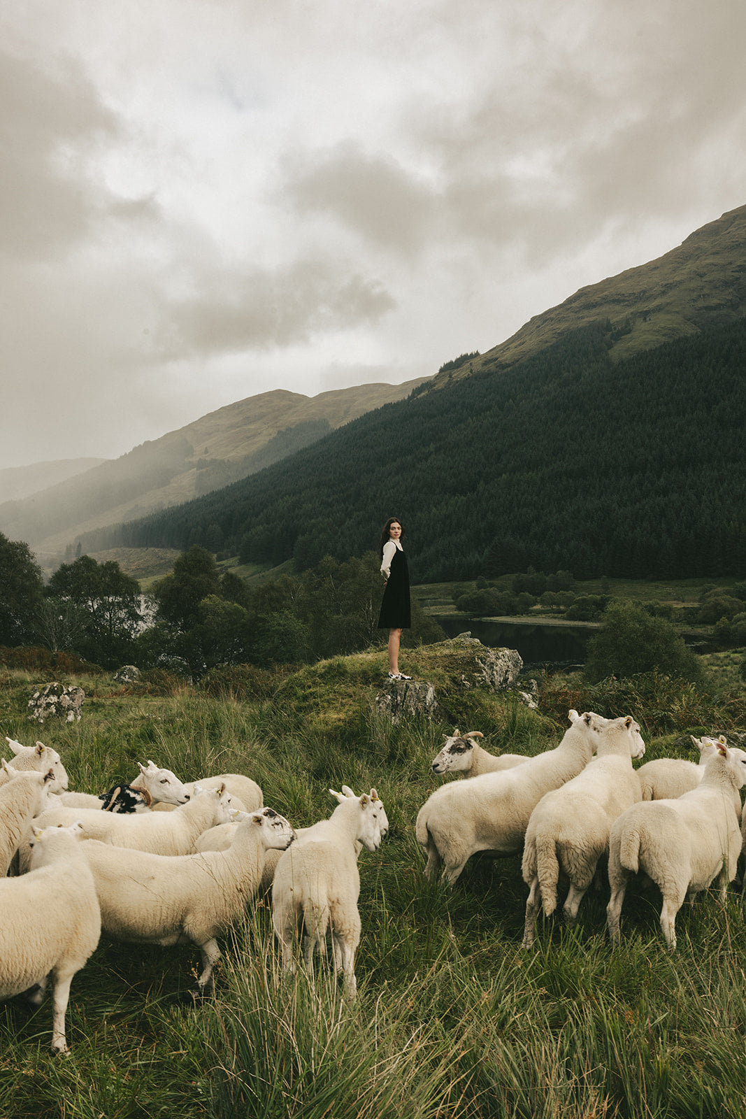 The Twyla Jumper