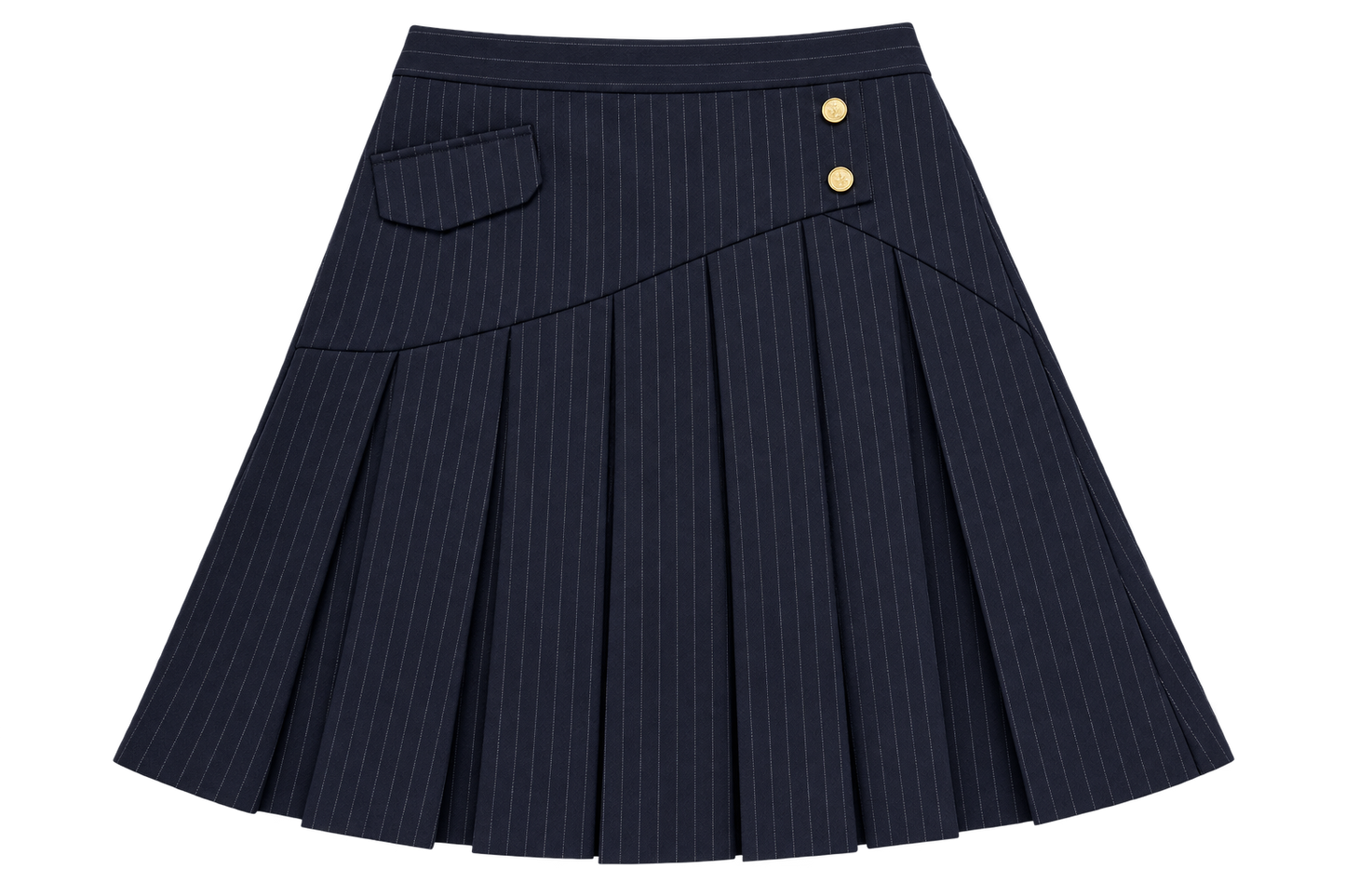 The Juliette skirt