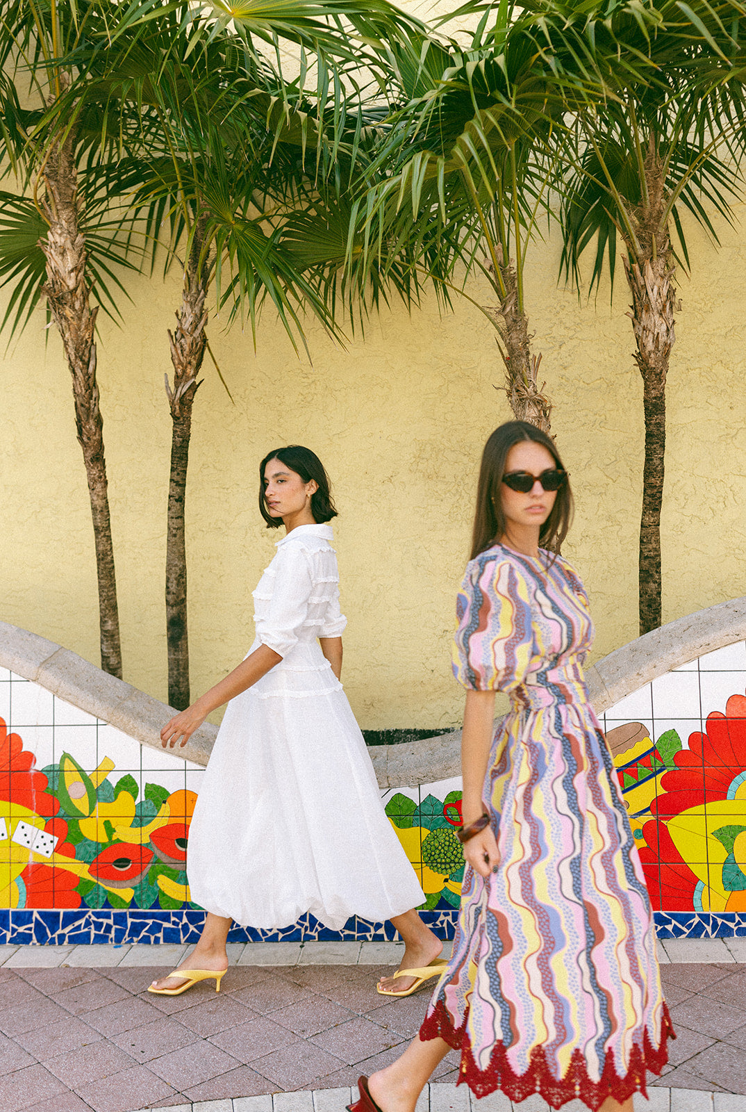 The Josie Dress-Preorder