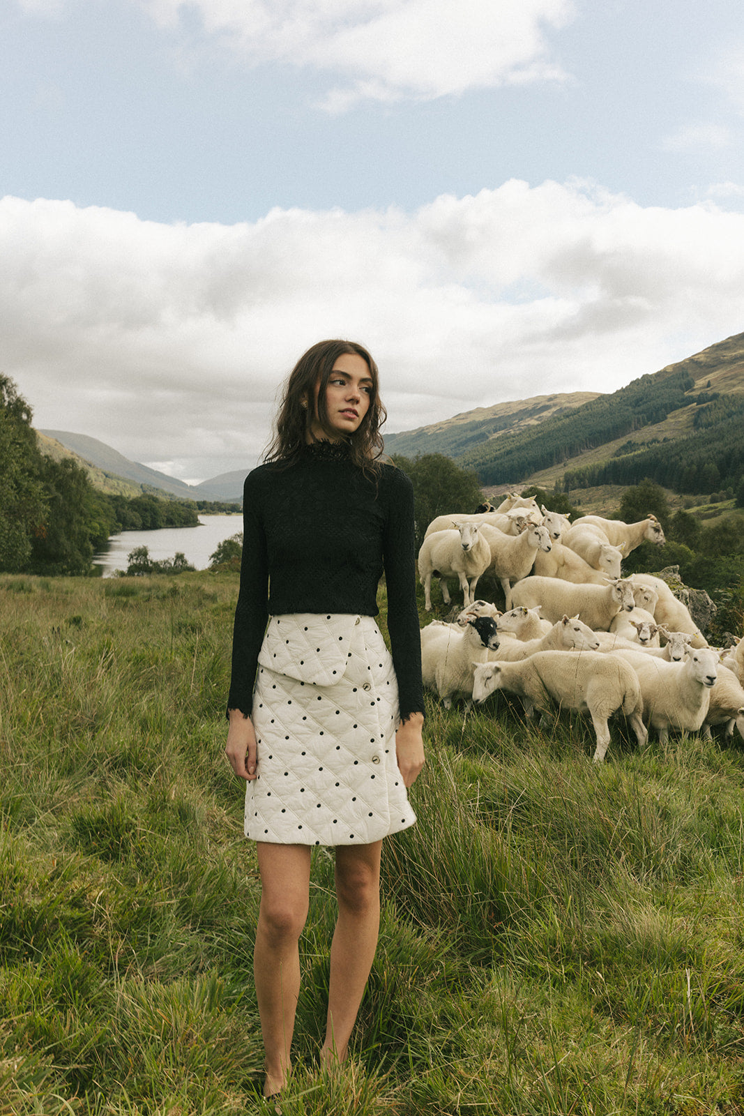 The Amara Top