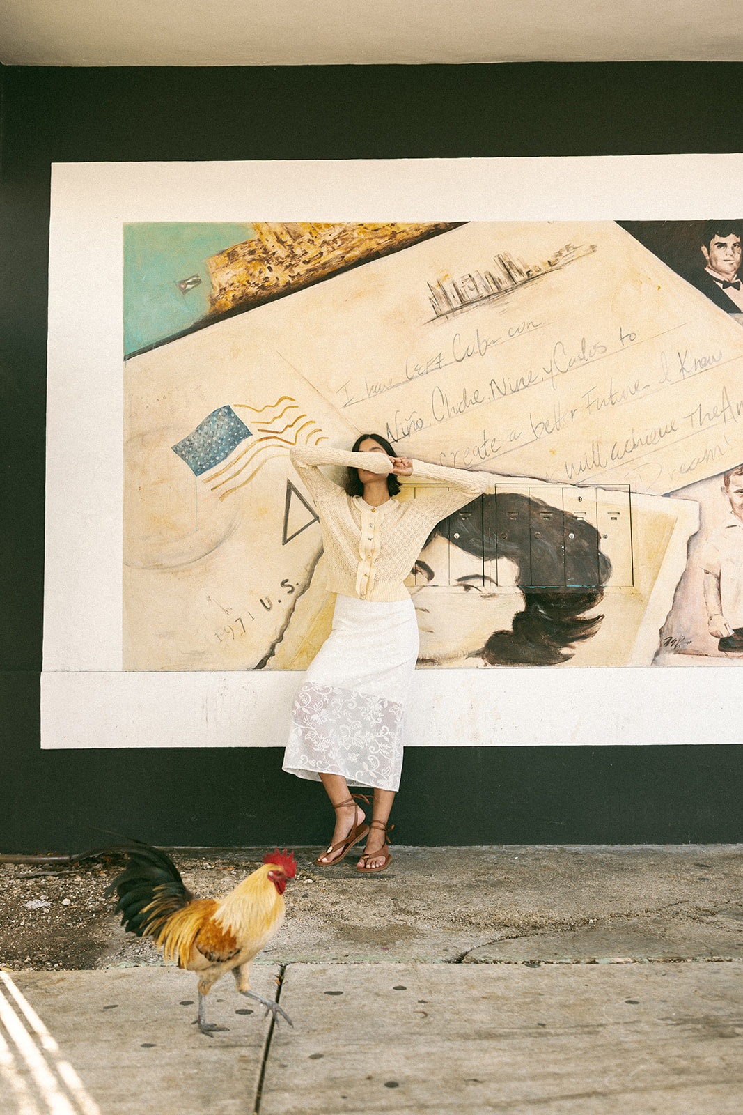 The Pearl Cardigan-preorder