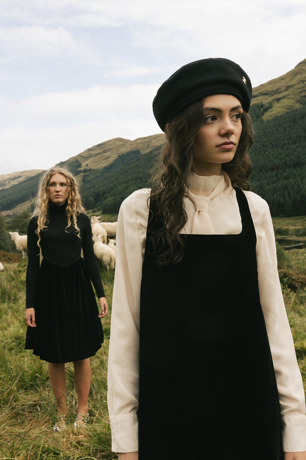 The Twyla Jumper