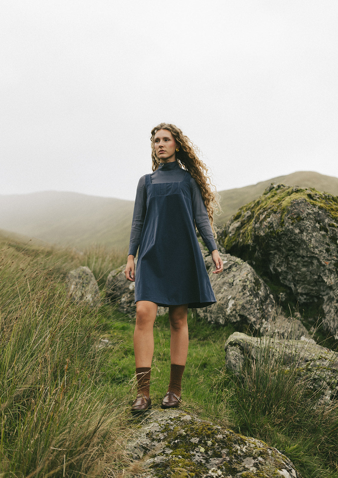 The Twyla Jumper
