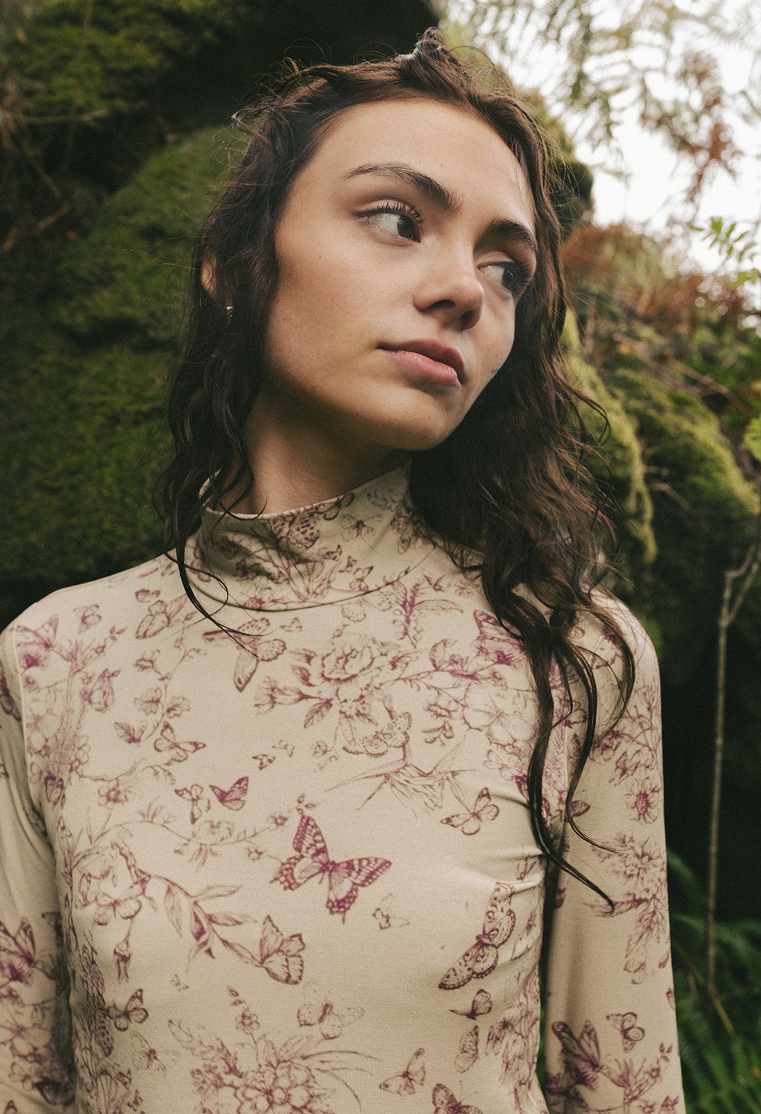 The Elowen Turtleneck