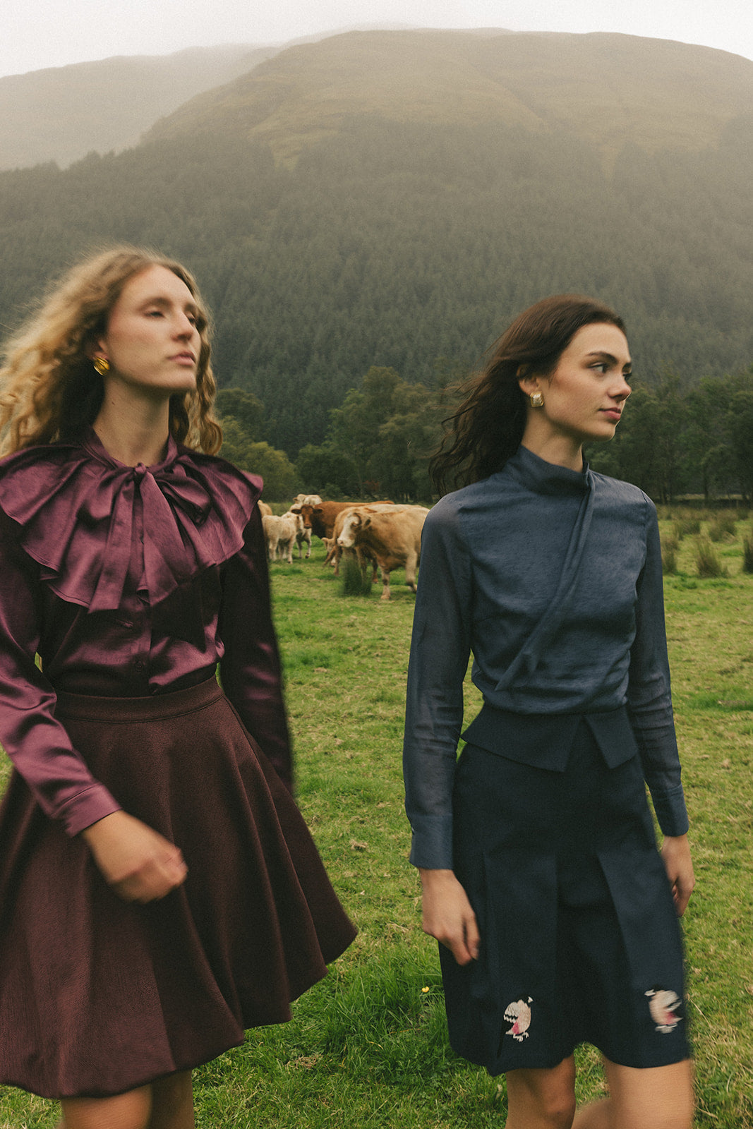 The Skye Top