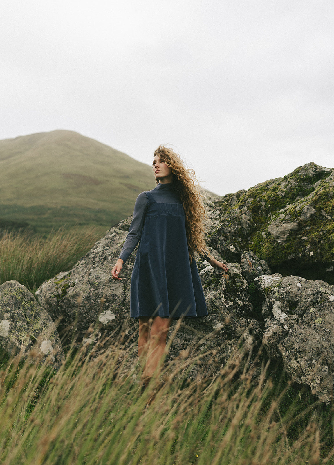The Twyla Jumper