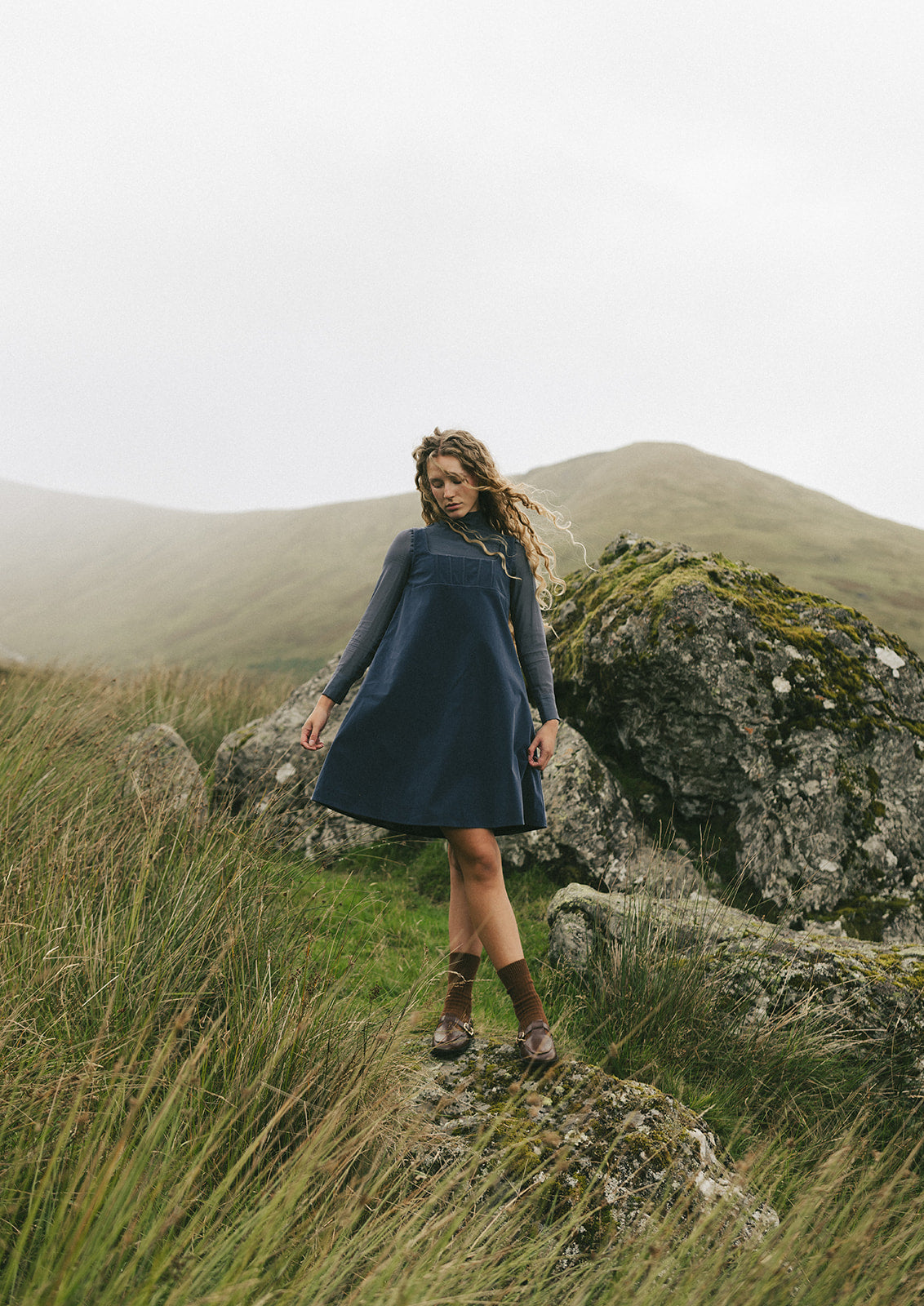 The Twyla Jumper