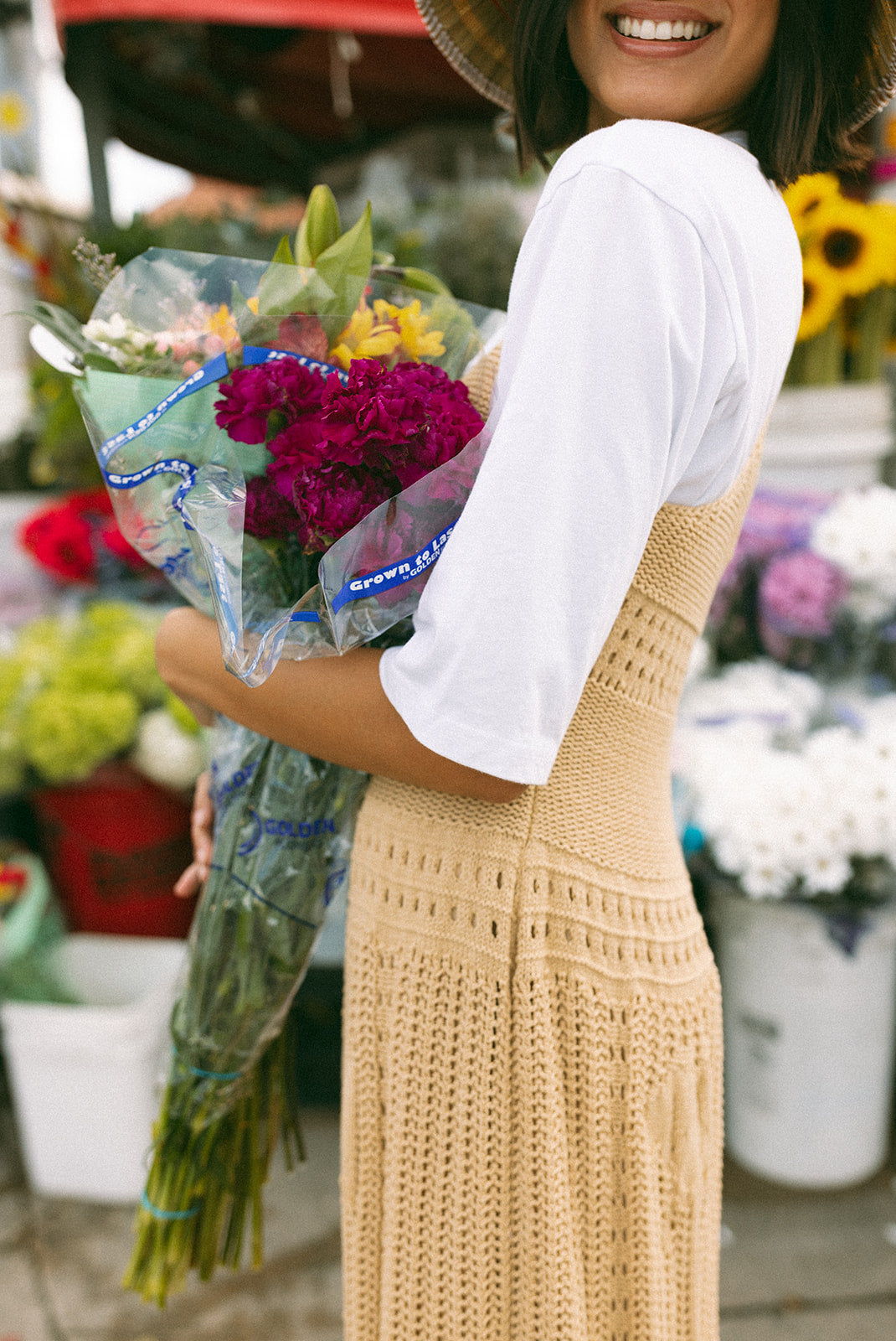 The Mabel Dress