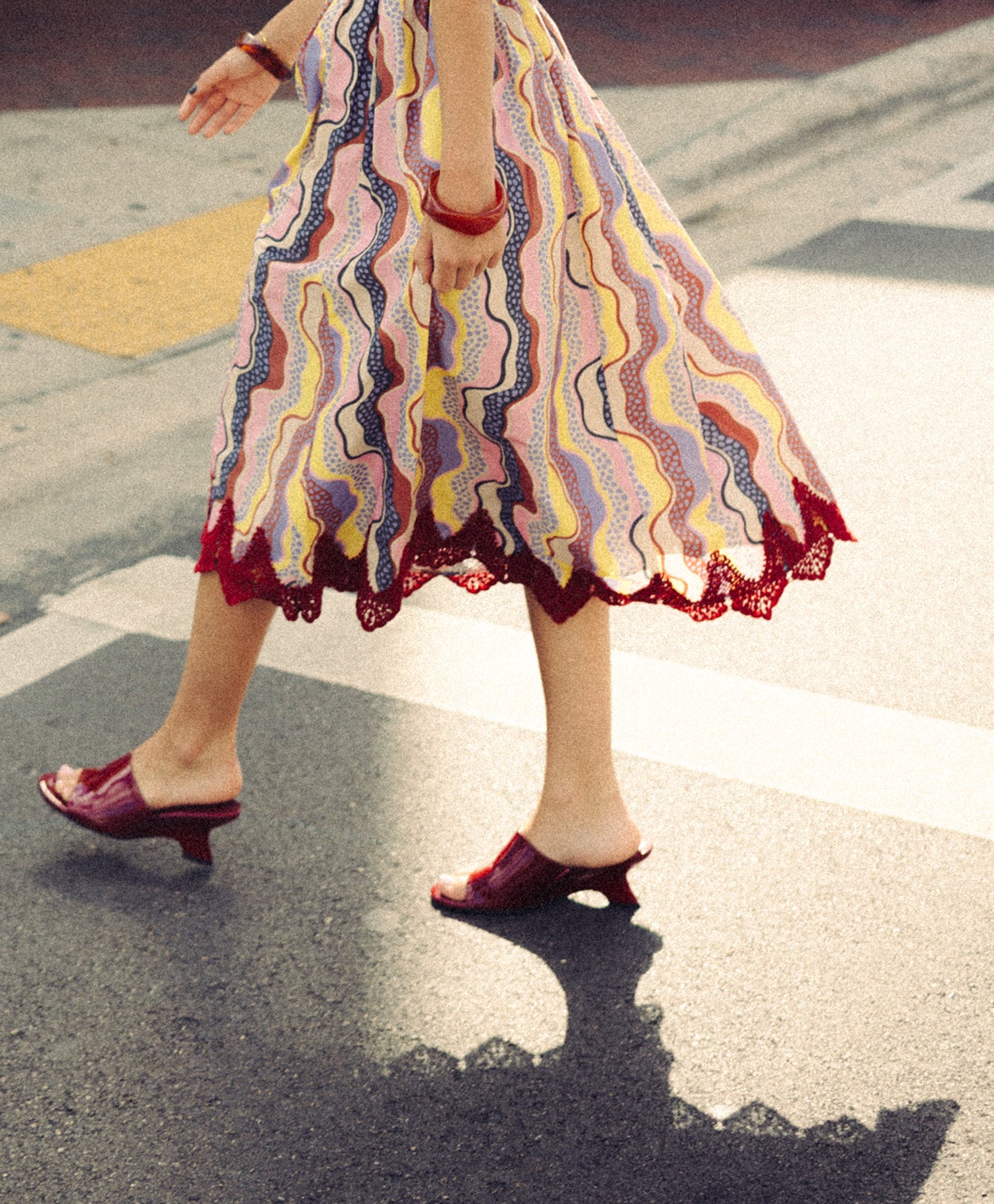 The Josie Dress-Preorder