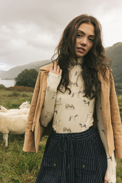 The Marloe Turtleneck