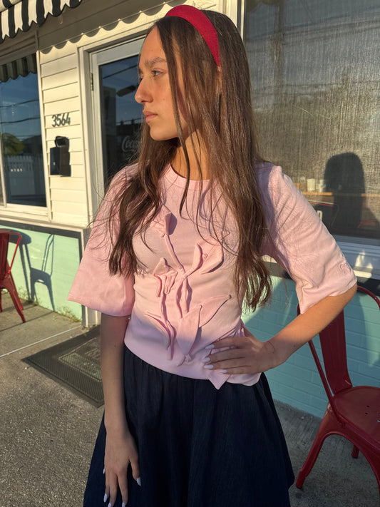 The Amèlie Tee