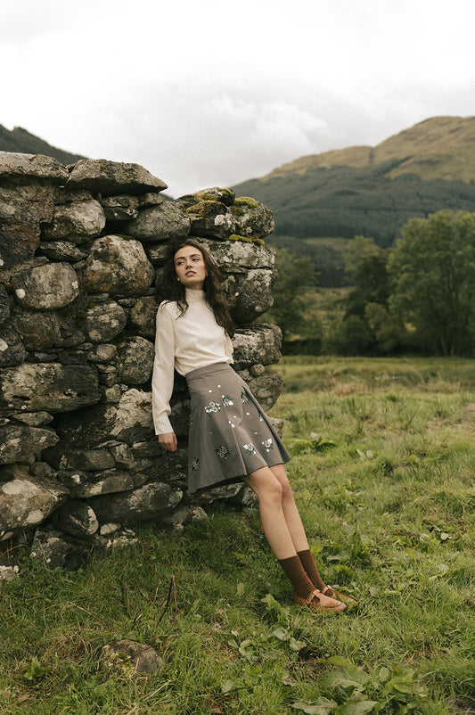 The Ivy Skirt
