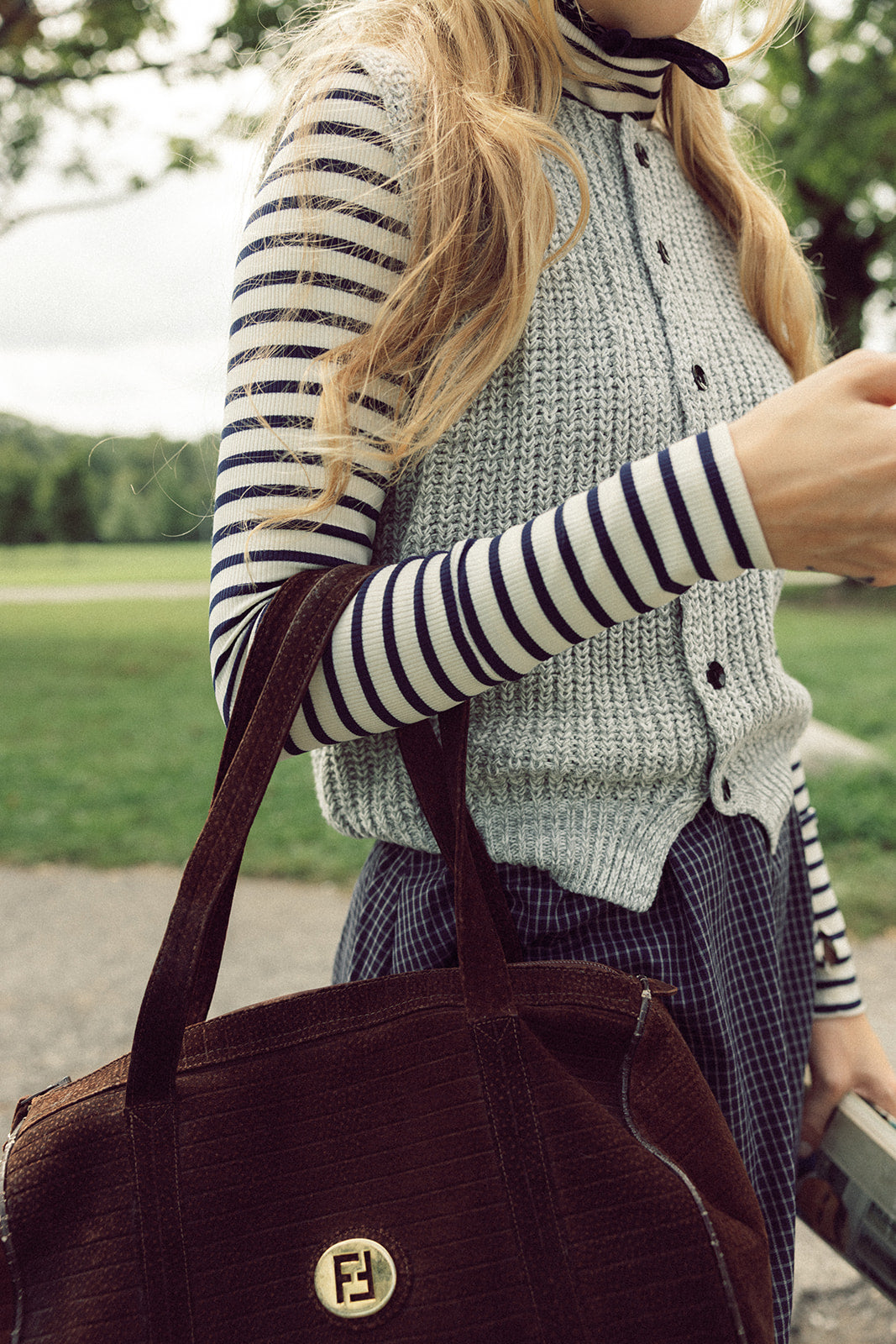 The Margot Turtleneck