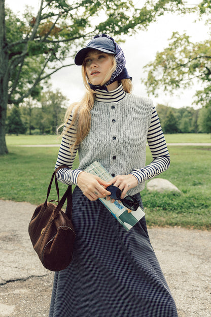The Margot Turtleneck