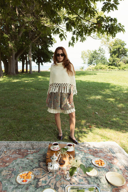 The Apolline Poncho