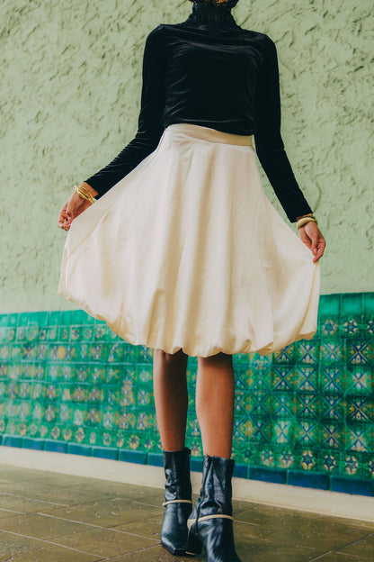 The Chloe Skirt