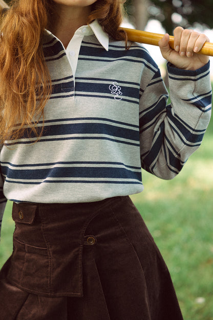 The Aurelie Skirt
