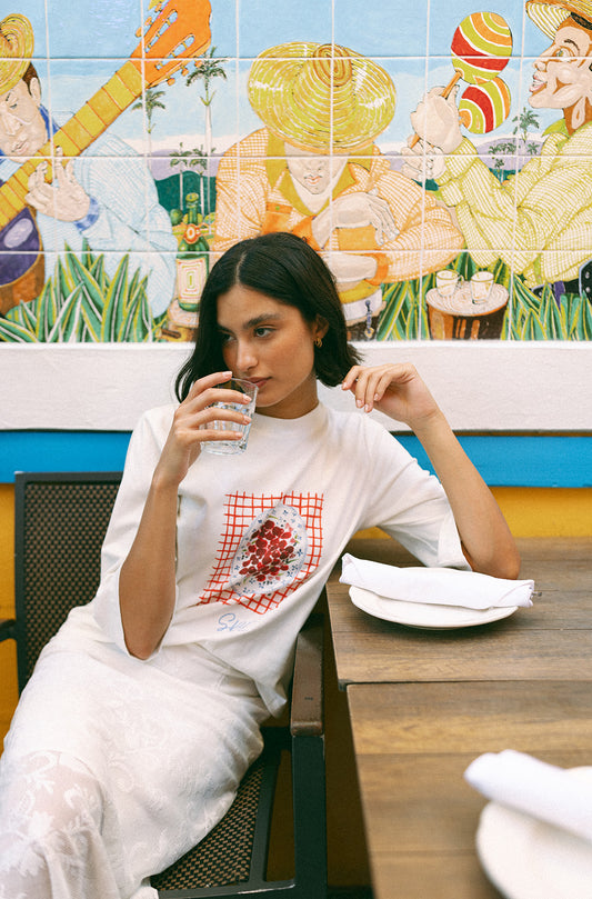 The Rosalie Tee