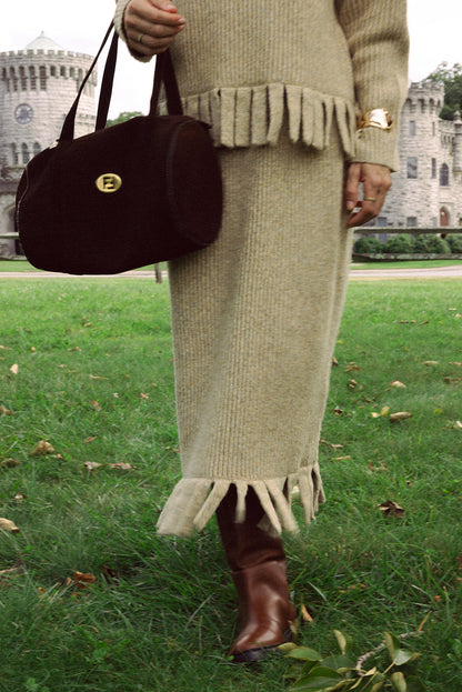 The Odette Skirt