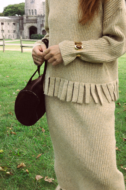 The Odette Top