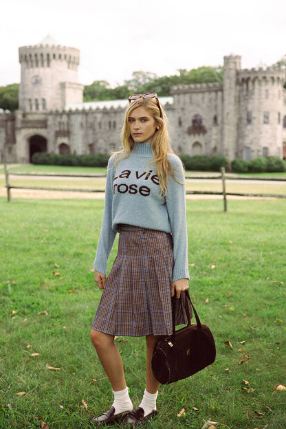 The Cedar Skirt