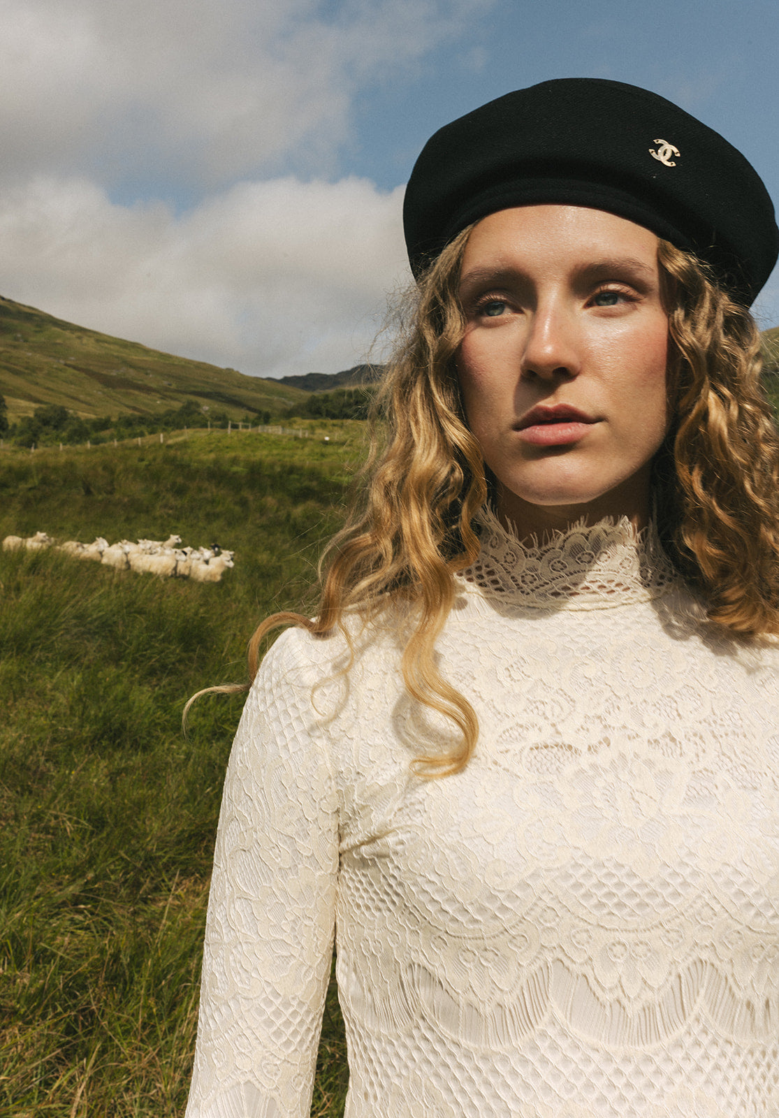 The Amara Top