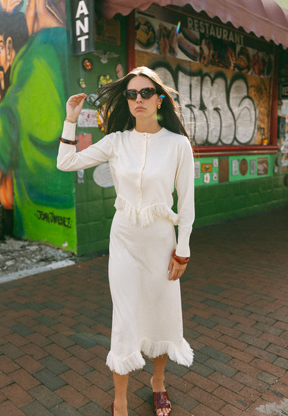 The Harriet Cardigan-Preorder