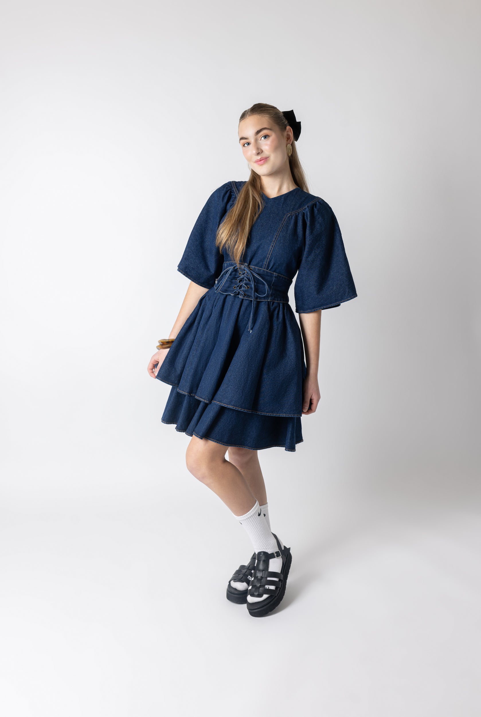 The Annabelle Dress The Annabelle Dress