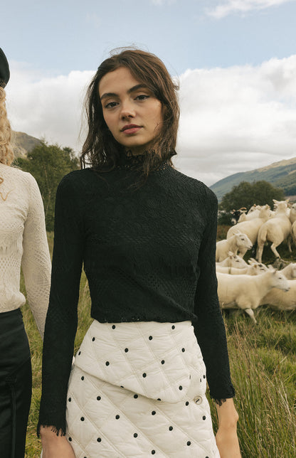 The Amara Top