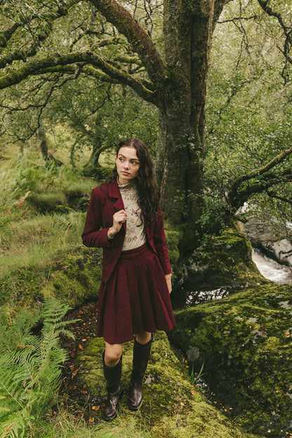 The Thalia Skirt