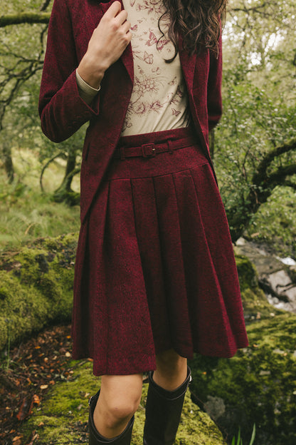 The Thalia Skirt