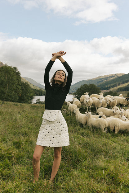 The Ellery Skirt