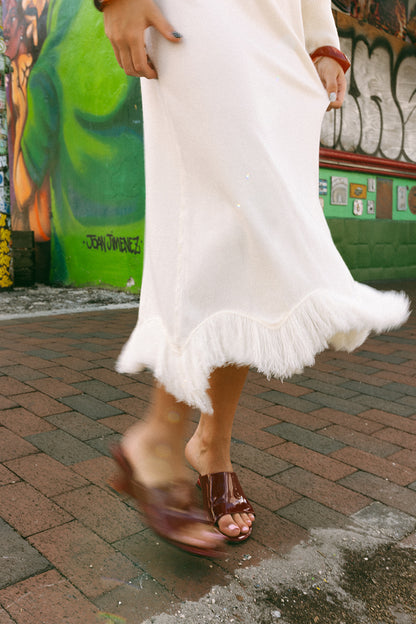 The Harriet Skirt