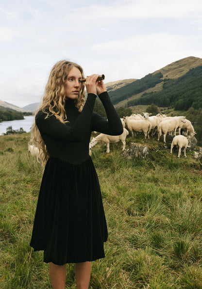 The Elara Dress