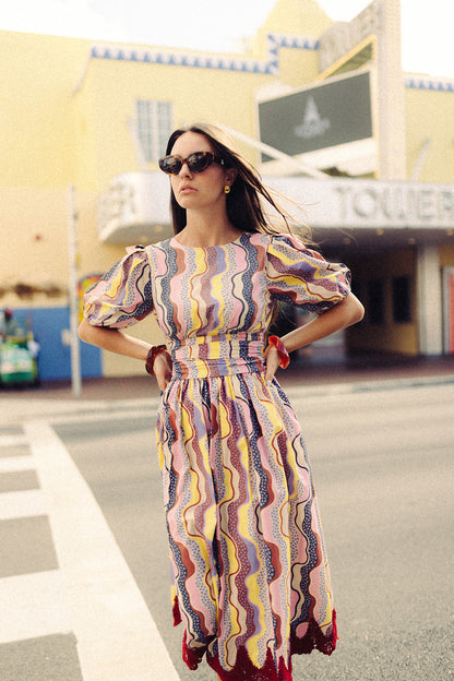 The Josie Dress-Preorder