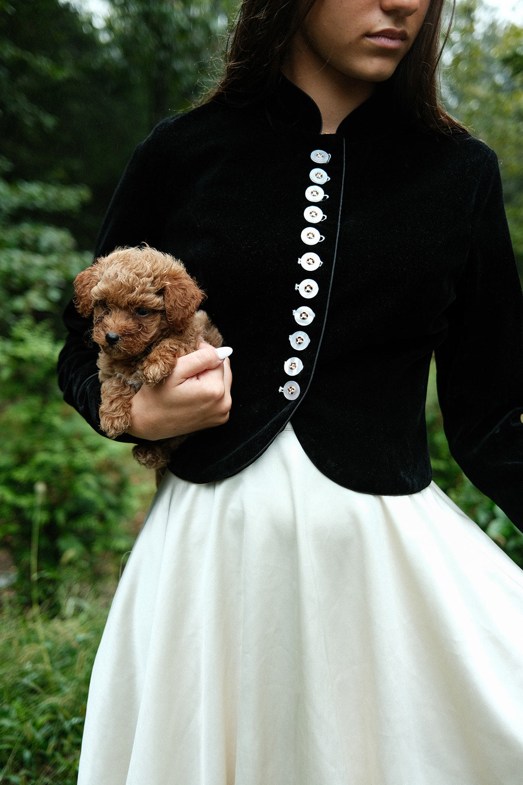 The Aspin jacket