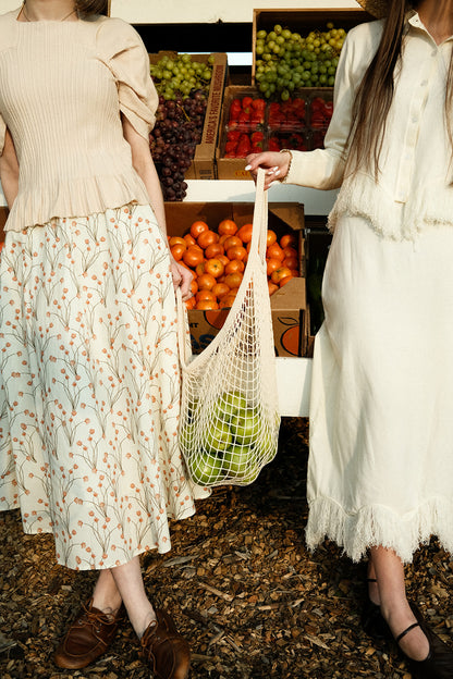 The Junie Skirt