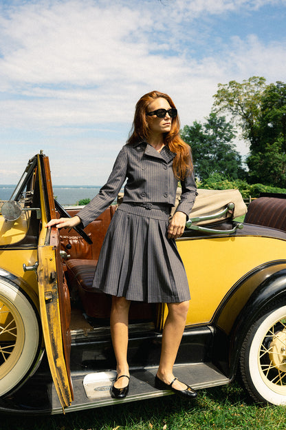 The Collete Blazer