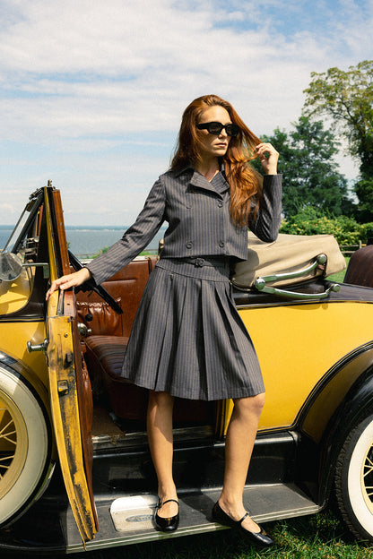 The Collete Blazer