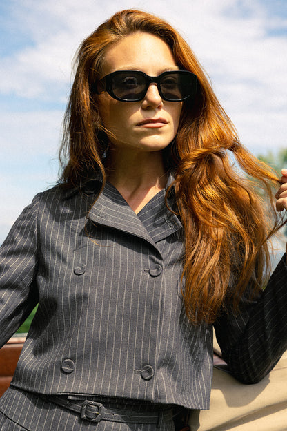 The Collete Blazer