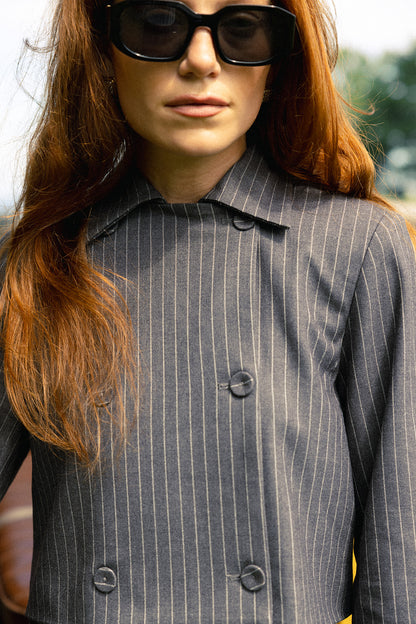 The Collete Blazer
