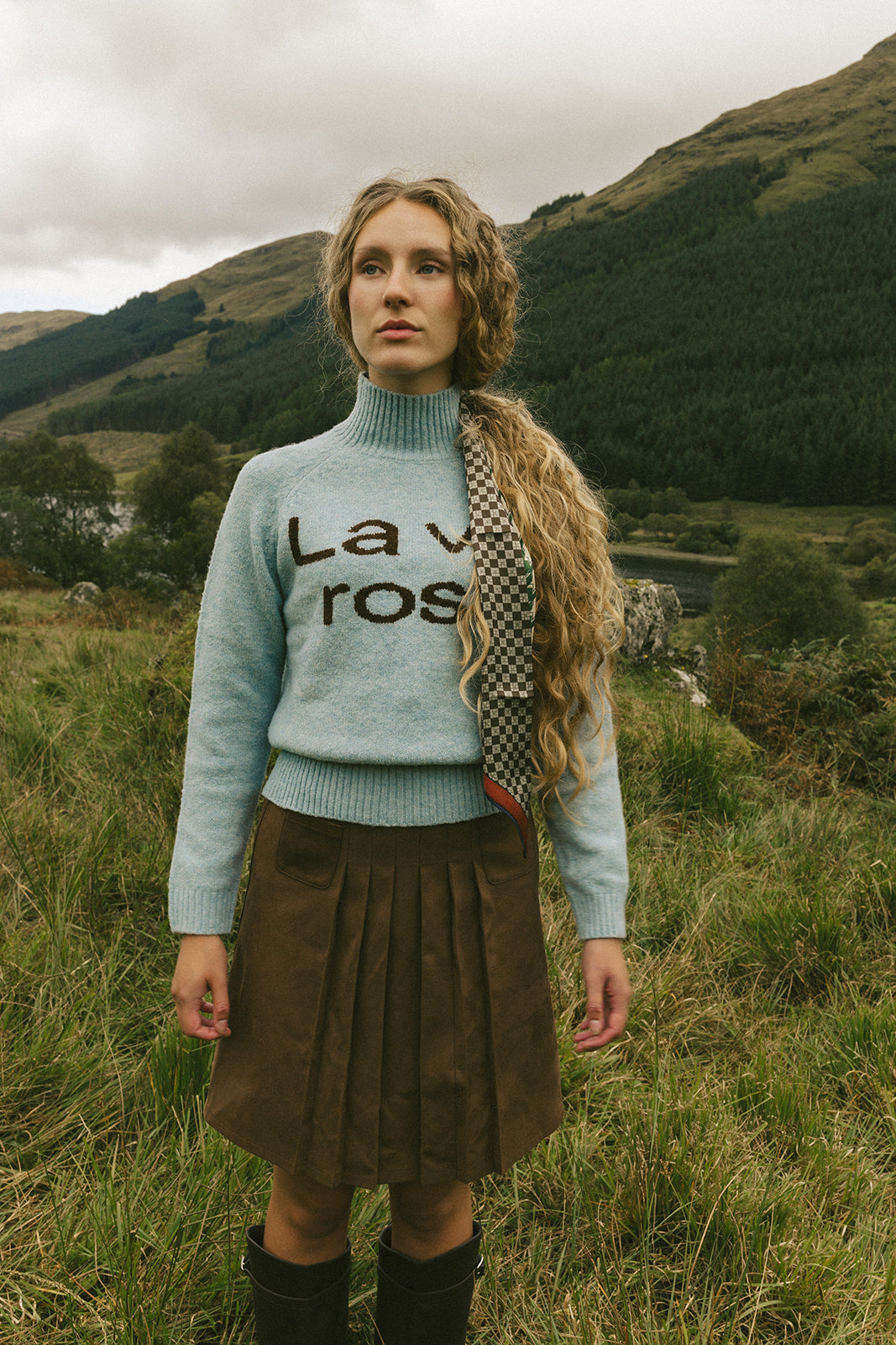 The Orielle Top