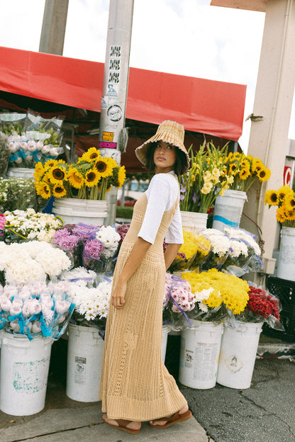 The Mabel Dress