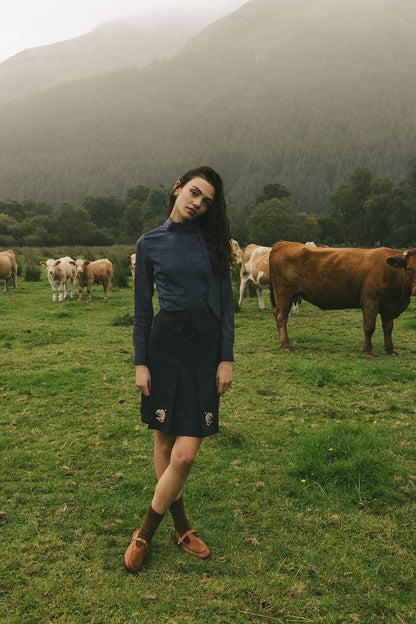 The Skye Top