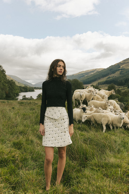 The Ellery Skirt