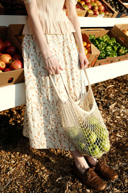 The Junie Skirt
