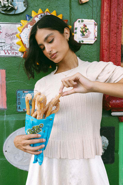 The Carley Top-Preorder