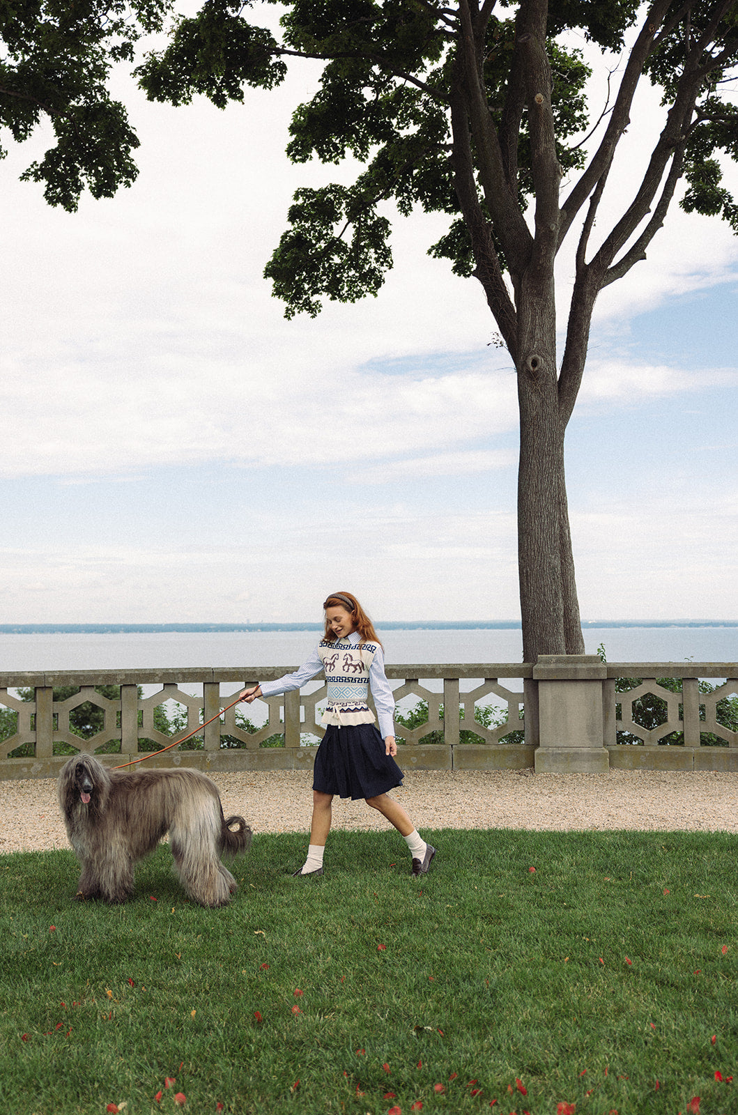 The Juliette skirt