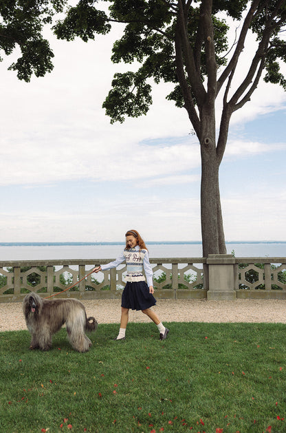 The Juliette skirt